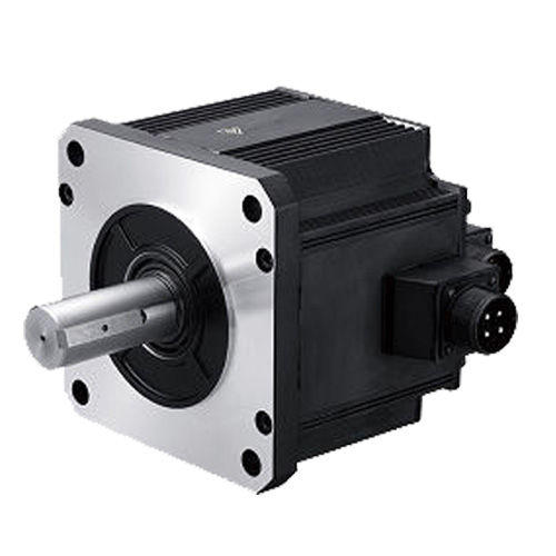 Servomoteur brushless - HANGZHOU CHINABASE MACHINERY CO., LTD. - AC