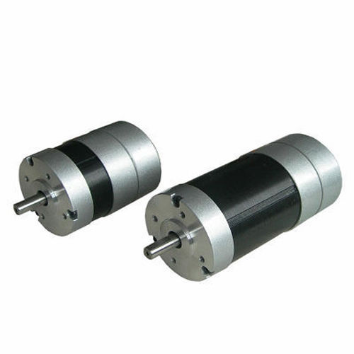 Moteur 3-phases - HANGZHOU CHINABASE MACHINERY CO., LTD. - à courant continu / 80 V