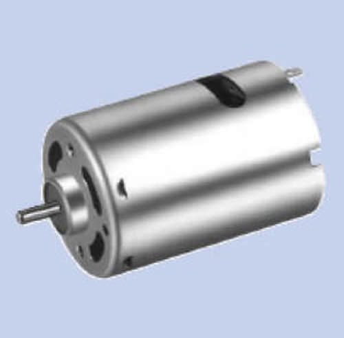 Moteur brushless - HANGZHOU CHINABASE MACHINERY CO., LTD. - DC / à aimants permanents / micro
