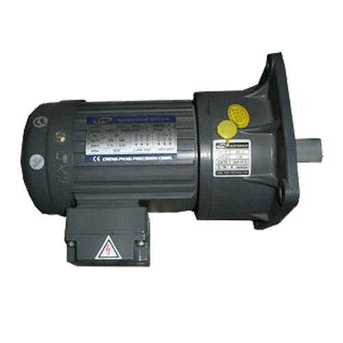 Motoréducteur AC - HANGZHOU CHINABASE MACHINERY CO., LTD. - à vis sans fin / coaxial