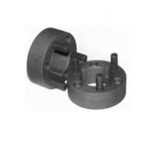 Accouplement rigide - HANGZHOU CHINABASE MACHINERY CO., LTD. - goupille et manchon