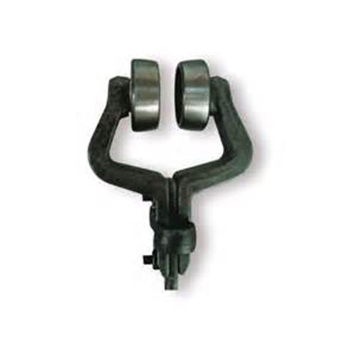 Chaîne de transmission - X348, X458, X678 - HANGZHOU CHINABASE MACHINERY CO., LTD. - en acier / forgée