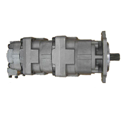 Pompe hydraulique - RIA - HANGZHOU CHINABASE MACHINERY CO., LTD.