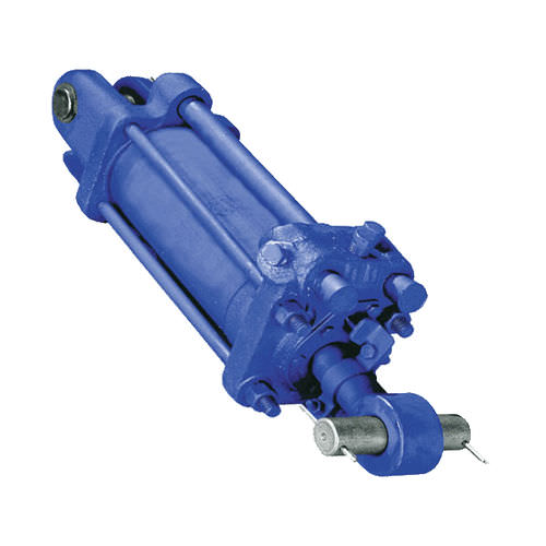 Vérin hydraulique - HANGZHOU CHINABASE MACHINERY CO., LTD.