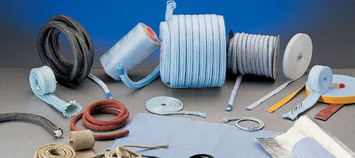 Fibre de verre - THERMOTEX  - TESPE - en toile