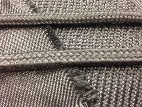 Toile en fibre - FIBRINOX® - TESPE