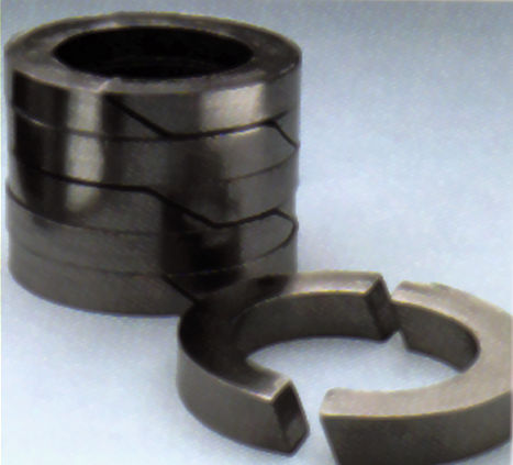 Bague - TESPE