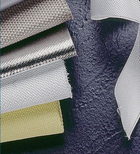 Tissu technique pour renforts - TESPE - pour isolation thermique