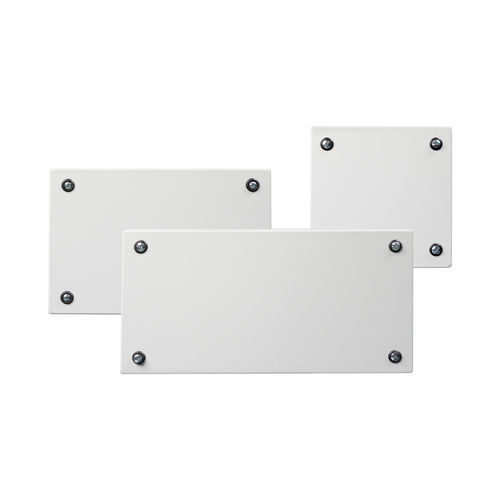 Boîte de raccordement murale - TECNO series - IDE ELECTRIC, S.L. - IP66 / IK 10 / NEMA 12
