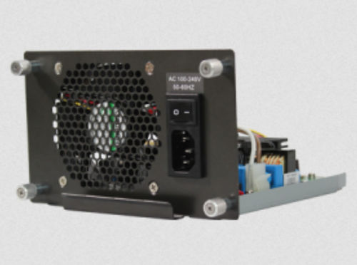 Alimentation électrique rackable - RPM-130-AC  - Oring Industrial Networking Corp. - AC/DC / à sortie simple / haute puissance