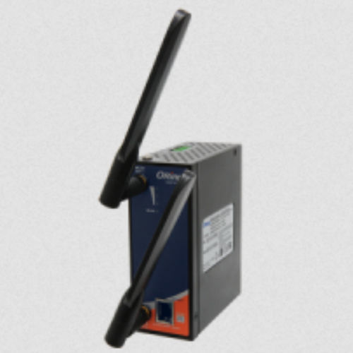 Point d'accès WLAN - IGAP-610H+ - Oring Industrial Networking Corp. - MIMO / PoE / Ethernet