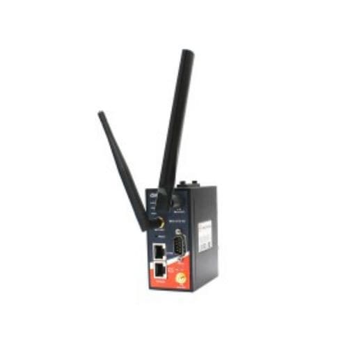 Passerelle cellulaire - IMG-4312-4G series - Oring Industrial Networking Corp. - de communication / industrielle / WiFi