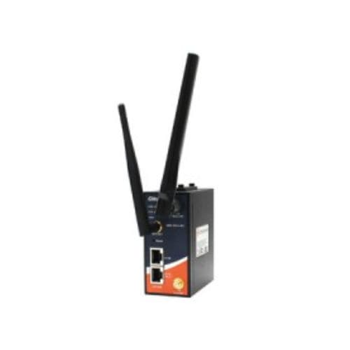 Routeur cellulaire - IAR-142+-4G_TW  - Oring Industrial Networking Corp. - LAN / WAN / 4G