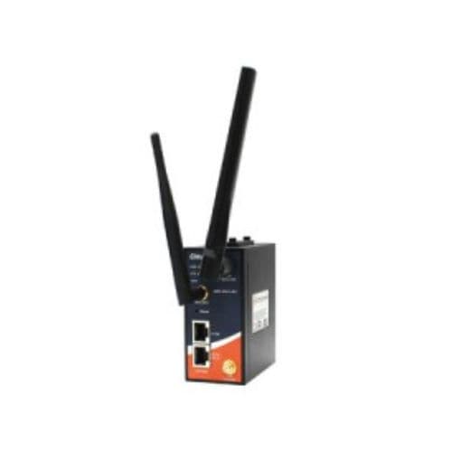 Routeur cellulaire - IAR-142-4G_TW  - Oring Industrial Networking Corp. - LAN / WAN / 4G