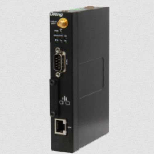 Passerelle de communication - IMG-311DL-MN  - Oring Industrial Networking Corp. - industrielle / IoT / sans fil