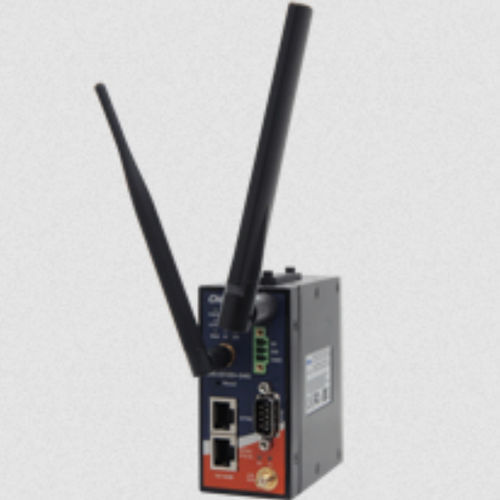 Passerelle de communication - IMG-4312D+-D4G - Oring Industrial Networking Corp. - de télémesure / IoT / sans fil