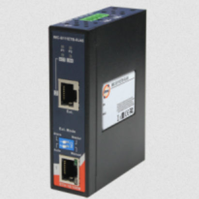 Prolongateur Ethernet - IMC-B111ETB-RJ45  - Oring Industrial Networking Corp. - de réseau / industriel