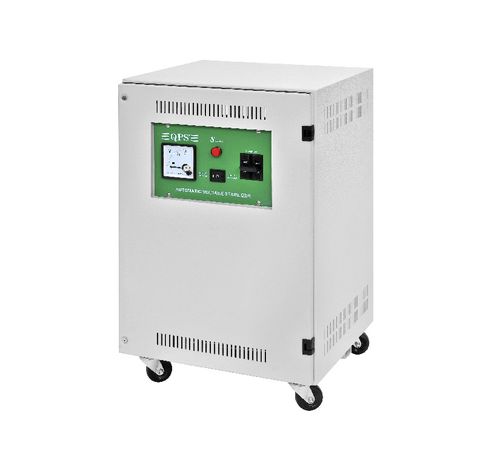 Stabilisateur de tension monophasé - 1 - 30 kVA | S series  - Success Electronics & Transformer Manufacturer Sdn - automatique