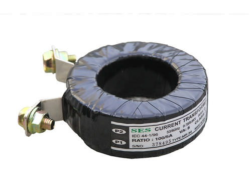 Transformateur de mesure - Success Electronics & Transformer Manufacturer Sdn - de courant / encapsulé / pour protection