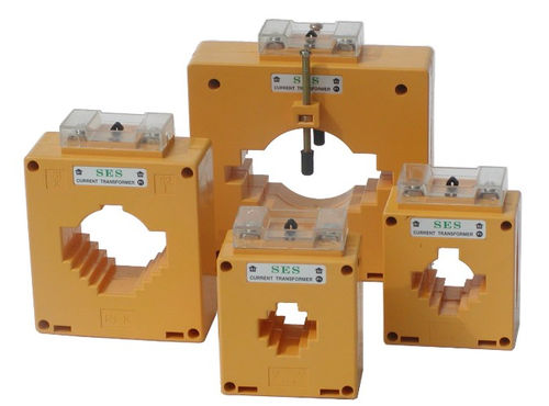 Transformateur de courant - MSQ series   - Success Electronics & Transformer Manufacturer Sdn - de mesure / encapsulé / à insérer