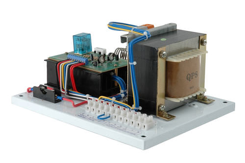 Chargeur de batterie open frame - Standard, ES, CS series  - Success Electronics & Transformer Manufacturer Sdn - Ni-Cd / automatique