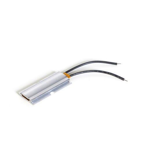 Barre chauffante - HP series - DBK Industrial Thermal management - souple / PTC / en aluminium