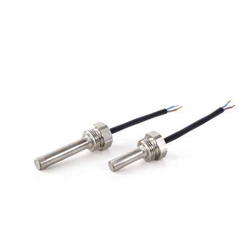 Cartouche chauffante - ESH series - DBK Industrial Thermal management