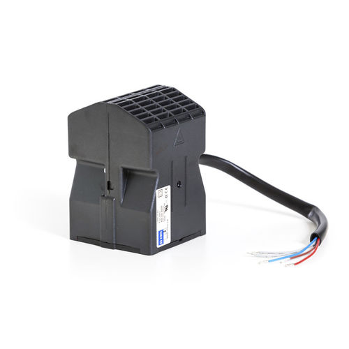 Radiateur soufflant industriel - Cirrus 60	 - DBK Industrial Thermal management