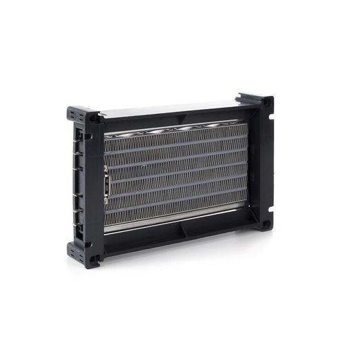 Aérotherme AC - HRKK V series - DBK Industrial Thermal management - mobile