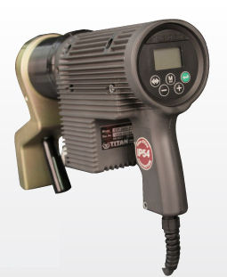 Clé dynamométrique électrique - ETite® EIP series - Titan Ti