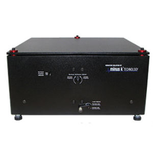 Plateforme anti-vibration à rigidité négative - BM-4 - Minus K Technology, Inc.