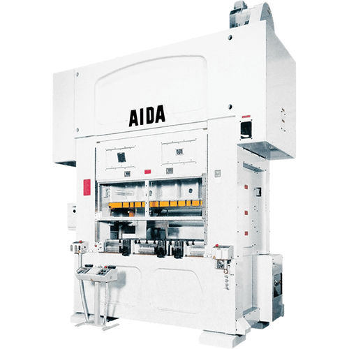 Presse hydraulique - HMX series - Aida S.r.l. - mécanique / d'estampage / de laminage