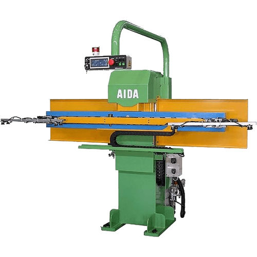 Système de transfert pour presse - A-8II series - Aida S.r.l.