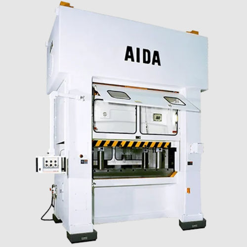 Presse hydraulique - PMX series - Aida S.r.l. - mécanique / d'estampage / à arcade