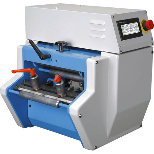 Amenage à rouleaux pour presses à emboutir - F series - Aida S.r.l.