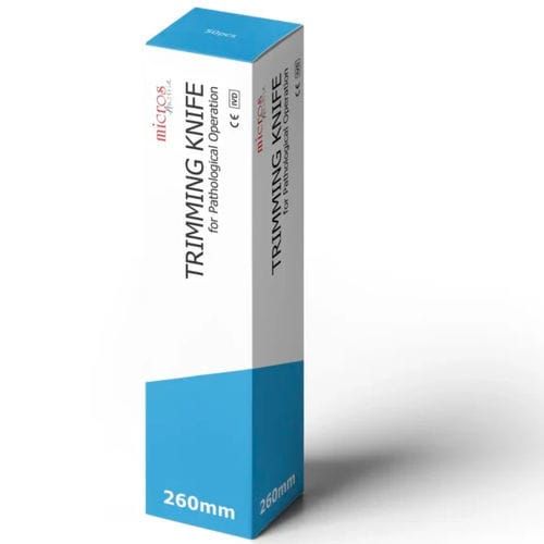 Lame de coupe - MM260 - MICROS Produktions- & Handels GmbH.