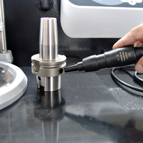 Instrument de mesure de longueur - TDSc - Bilz - compact
