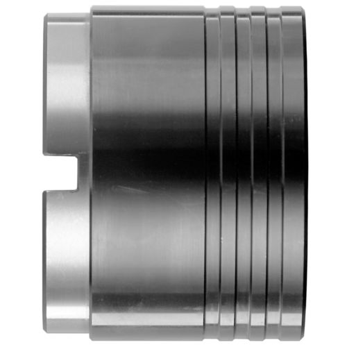 Mandrin pour perceuse à queue - ASR series - Bilz - à grande précision / à changement rapide / haute rigidité