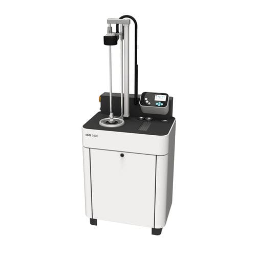Machine de frettage pour outils - ISG 2400WK - Bilz