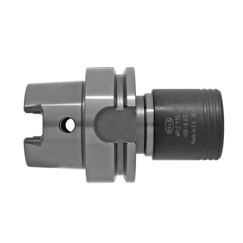 Porte-outil de perçage - WFLC series - Bilz - de taraudage / de fraisage / à changement rapide