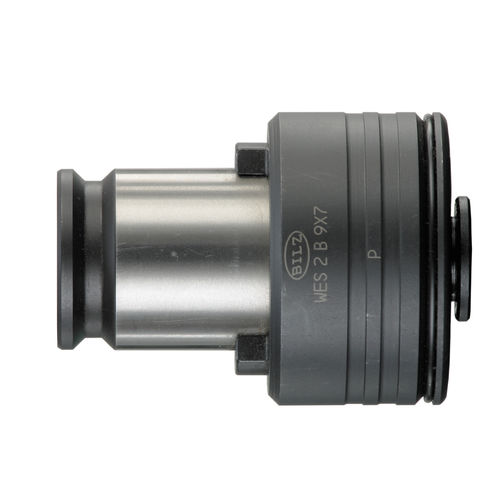 Adaptateur de filetage - WE series - Bilz - porte-outils / pour mandrin / de sécurité