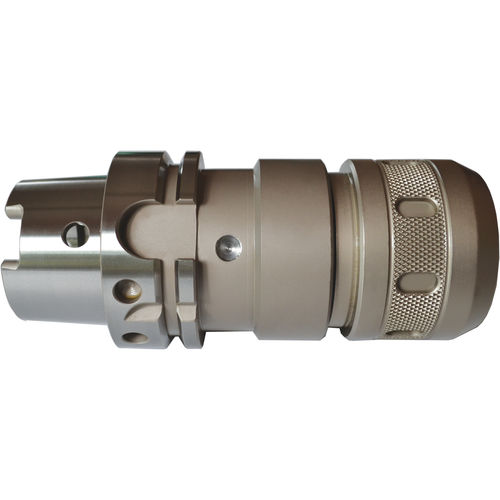Porte-outil HSK - 5056123 - Bilz - de fraisage / standard / haute puissance