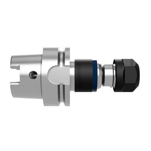 Porte-outil par compensation - S3D series - Bilz - de filetage / pour tour CNC / pour centre d'usinage