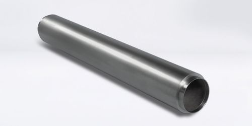 Cible de pulvérisation cathodique en tungstène - Plansee SE - tungstène