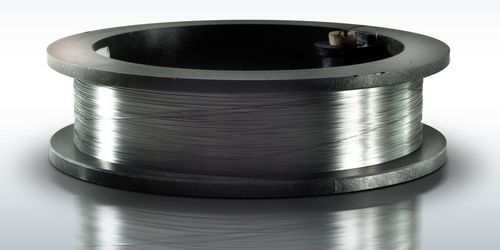 Fil EDM en tungstène - Plansee SE - de précision / à grande vitesse