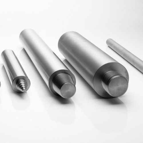 Électrode de fusion du verre - Plansee SE - en molybdène