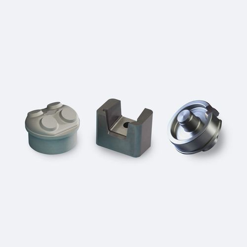 Insert en tungstène - Plansee SE - en molybdène / de thermorégulation / de moule pour le coulage d'aluminium