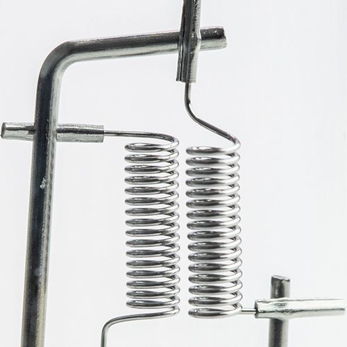 Connecteur à sertir - Plansee SE - en molybdène / pour lampe / pour système de soudage