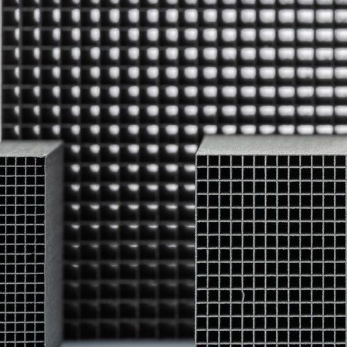Grille - Plansee SE
