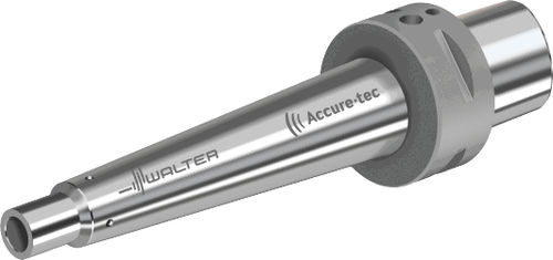 Adaptateur fileté - AC060-C6-T2 series  - Walter Tools - d'interface / pour fraise
